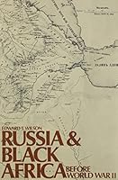 Russia and Black Africa 0841901090 Book Cover