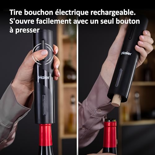 HAWUKIT06 Tire bouchon électrique - vue 5