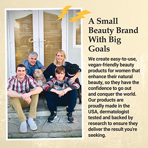 Lip Exfoliator Scrub And Moisturizer - Vegan 4-In-1 Lip Moisturizer For Very Dry Lips, Volume, Enhancing Color, Reducing Fine Lines And Wrinkles - Hydrating Lip Plumper Masks Made In The Usa - 30 Pack #TOP6