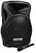 Produktbild HOLLYWOOD the Starsound - Mobile Beschallungsanlage/PA-Anlage | MB-15 | 700W, Funkmikrofon