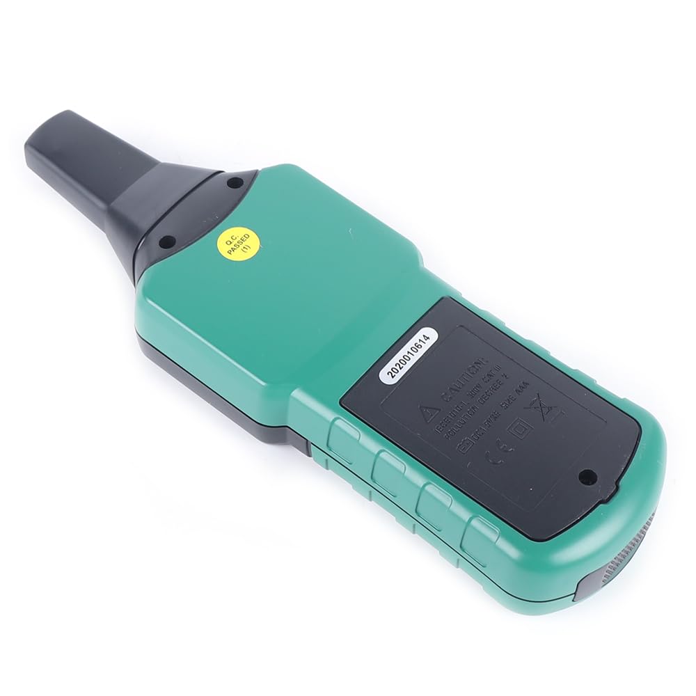 Detector de cables, buscador de cables, buscador de cables, buscador de cables, buscador de cables MY6818, cable detector de señal AC/DC 12-400 V