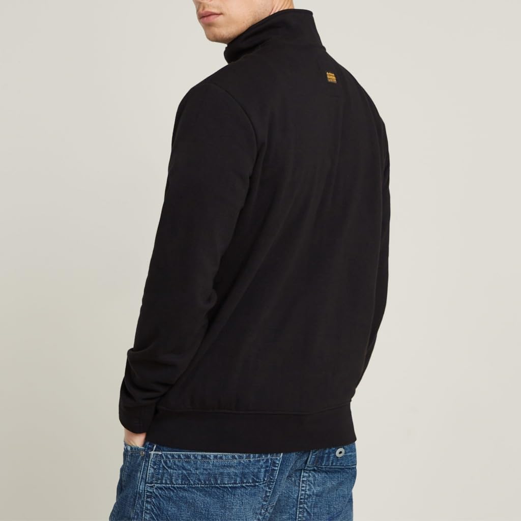 G-STAR Nifous Half Zip SW