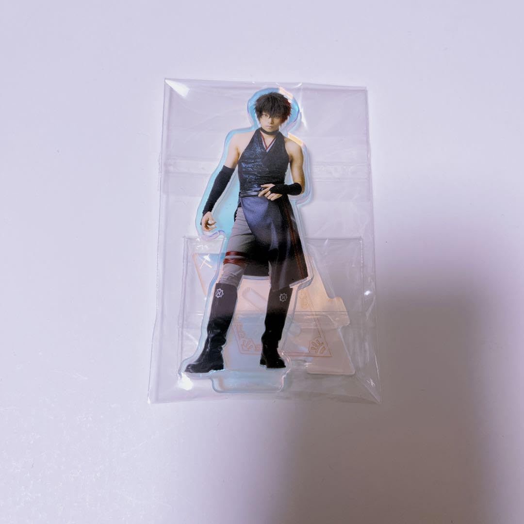 Amazon.co.jp: 刀ミュ らぶフェス アクスタ 肥前忠広 : ホーム＆キッチン