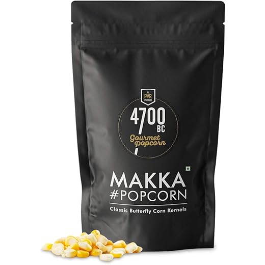 4700BC Classic Butterfly Corn Kernels 975g