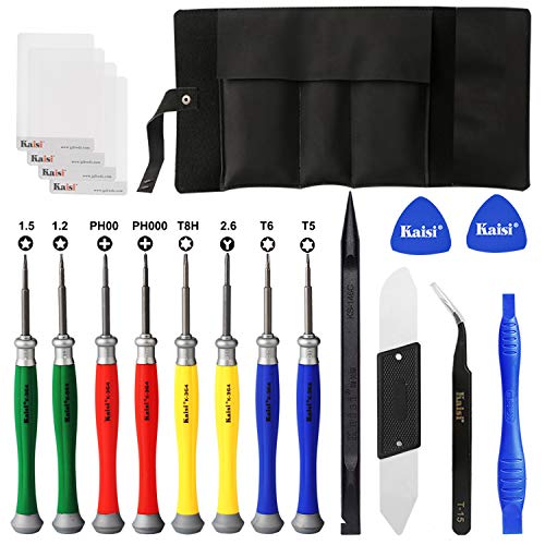 Best Screwdriver For Macbook Pro 2017
