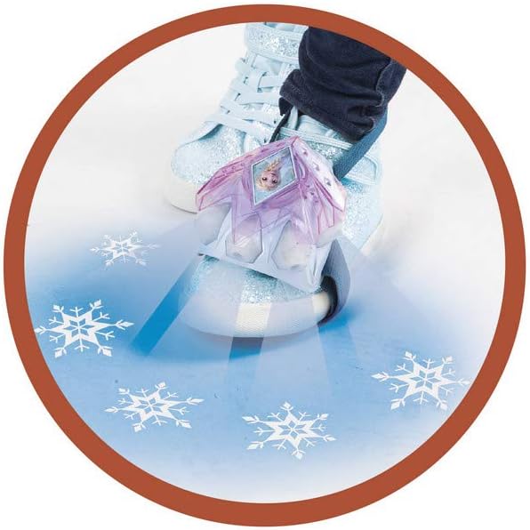 Frozen 2 Ice Walker
