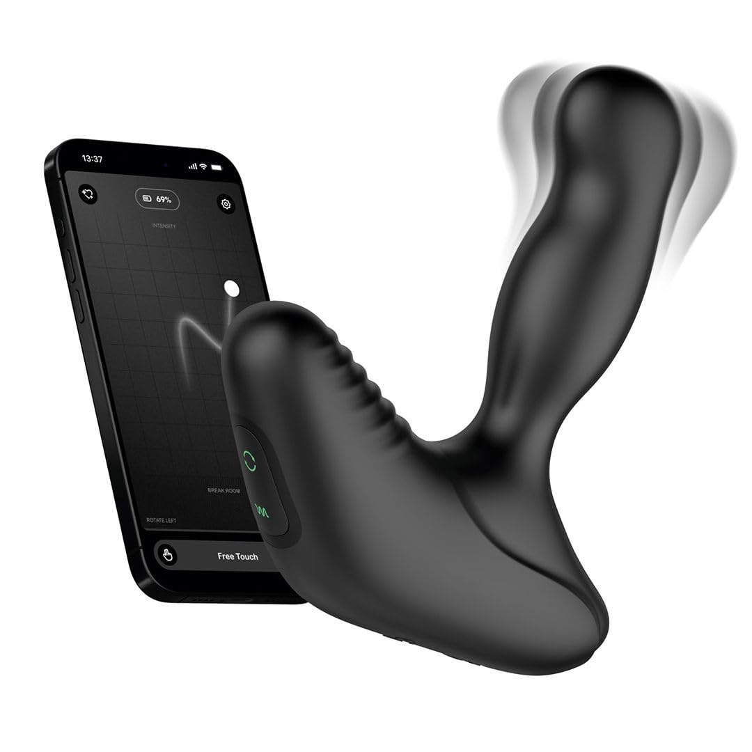 Nexus - Revo Stealth Versione App