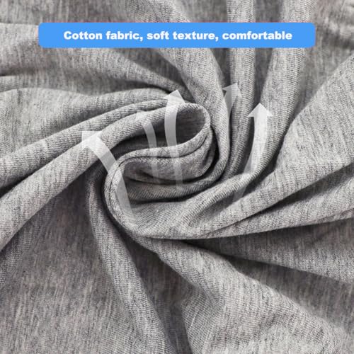 Men's Easy Adaptive Underwear Briefs for The Elderly, Disabled, Patients.3