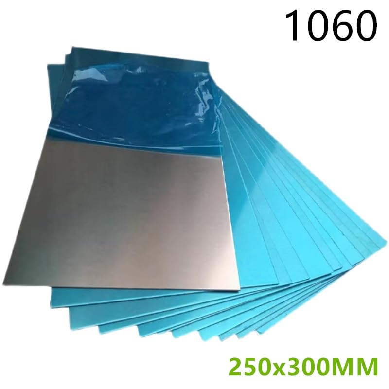 Produktbild von Aluminiumstreifen – Stärke 0,05 – 0,3 Mm, Alu-Folie / Dünnblech, DIY-Material