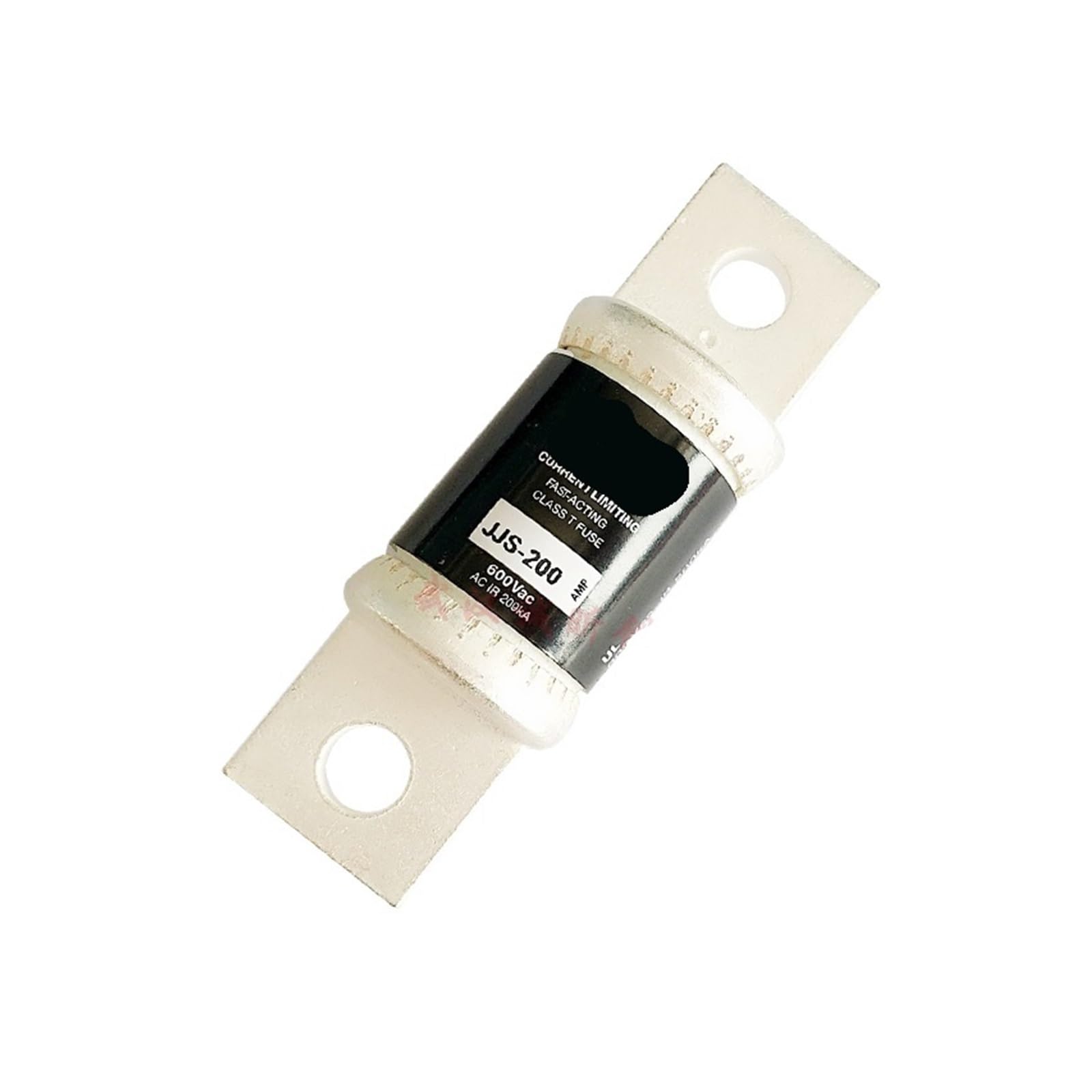 NOBIRTBSA T-TRON Insurance Tube JJS-200-225 200A 225A 600V Fuse(Jjs-225)