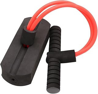 BESPORTBLE Bounce Toy Toys for Kids Bounce Bungee Jumper Kids Jumper Bungee Toy Children Sports Equipment Bouncing Toy Pogo Stick Practical Kids Jumper Pullover Spring Bouncing Shoes Sweater