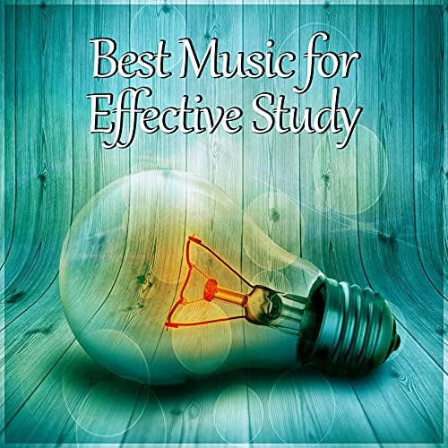 Best Music for Effective Study Focus on Task, Deep Sound