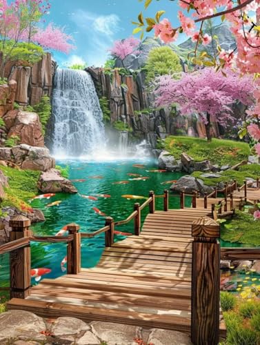 Artisanat Cristal Painting pour Adultes contre le stress