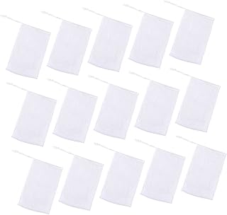 LIFKOME 50 piezas de redes de limpieza espuma...