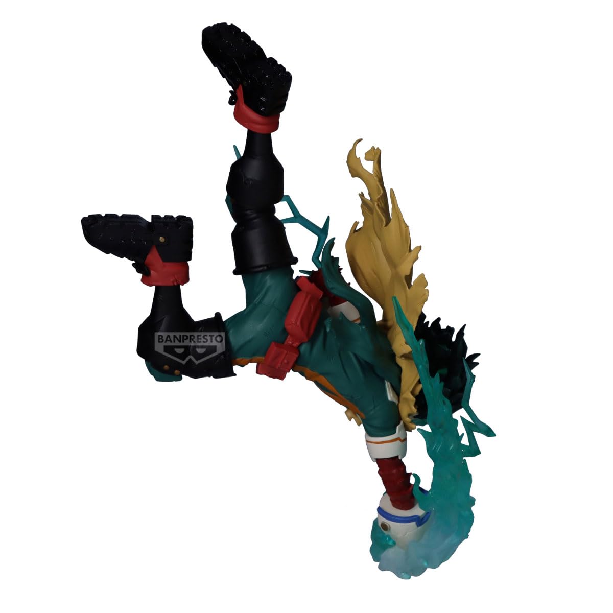 Amazon.co.jp: 僕のヒーローアカデミア THE AMAZING HEROES PLUS IZUKU