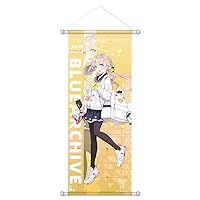 ブルーアーカイブ 空崎ヒナ 等身大タペストリー ブルーアーカイブ ブルアカ 空崎ヒナ タペストリー - メルカリ