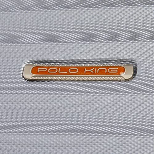 Mala Moscou media prata, Polo King
