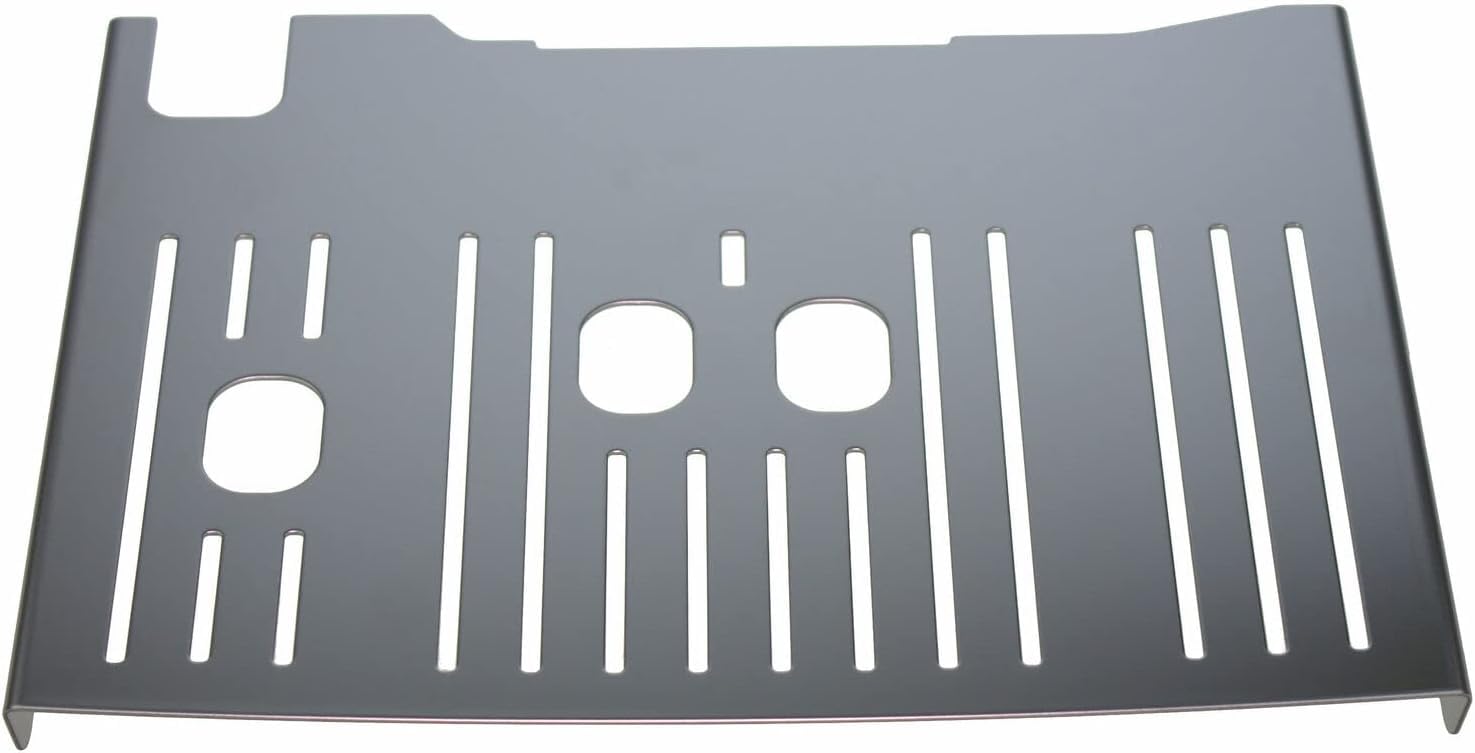 Scolapiatti compatibile con/pezzo di ricambio per DeLonghi 6013214711 ECAM350.55, ECAM 350.75 ECAM370.95 DINAMICA