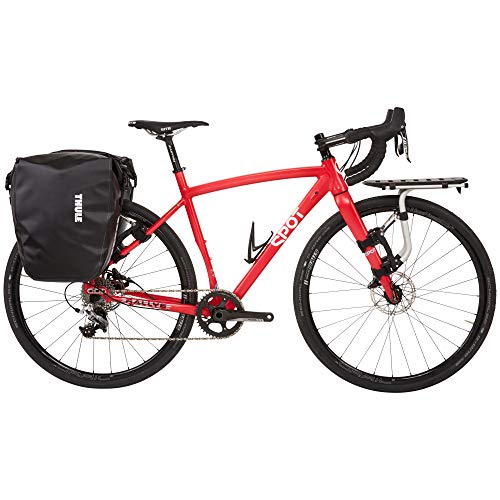 Thule Shield Pannier Bags - Image 2