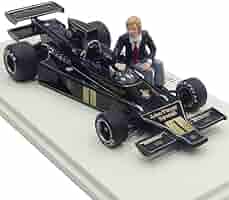 1/43 ロータス79 R.ピーターソン 1/43 ロータス79 R.ピーターソン - メルカリ