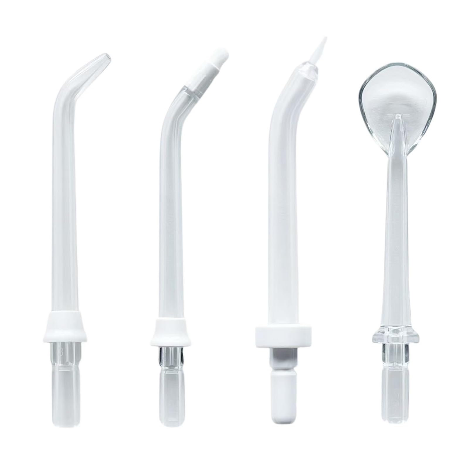 Kompatibel Mit Der Waterpik WP-72-60 Flosser-Ersatzspitze Mundwässergeräte Teile