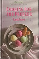 Cooking For The Freezer 0920691153 Book Cover