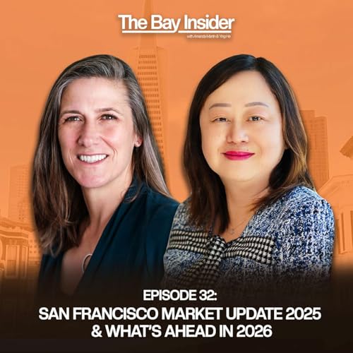 San Francisco Real Estate Market Update 2025 & What's Ahead In 2026