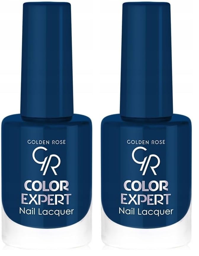 Golden Rose Color Expert Nail Lacquer No:112 2li paket