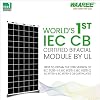 WAAREE (Pack of 10, 550 x 10) Solar Panel 550 Watt Half-Cut 144 Cells ...