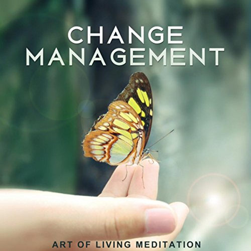Amazon Music - Stress Relieving Music ConsortのChange Management (Art of