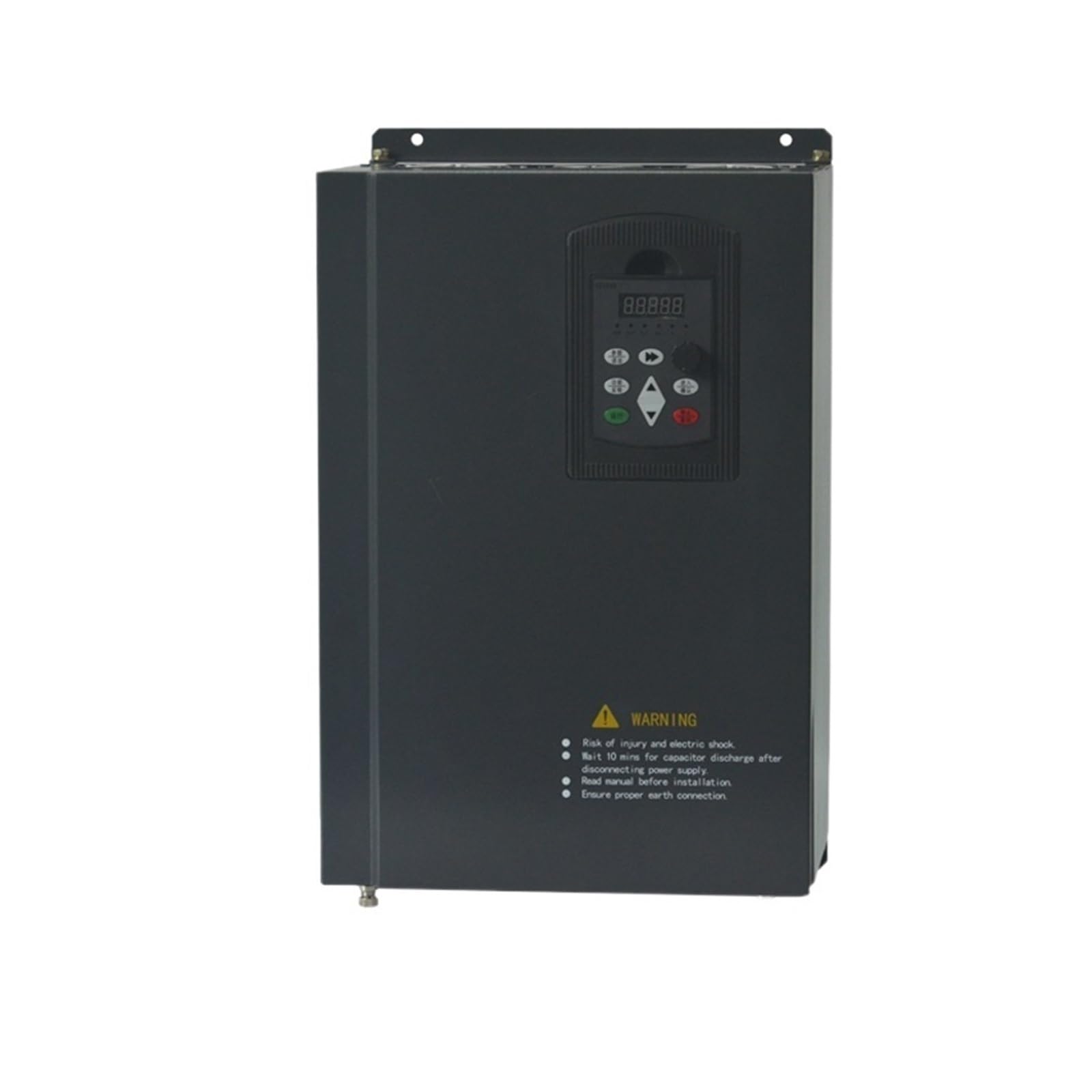 CVFRDD VFD 15kw Inverter VFD 20hp Inverter Frequency Converter Variable Frequenc Drive For Water Pump Motor(15KW)