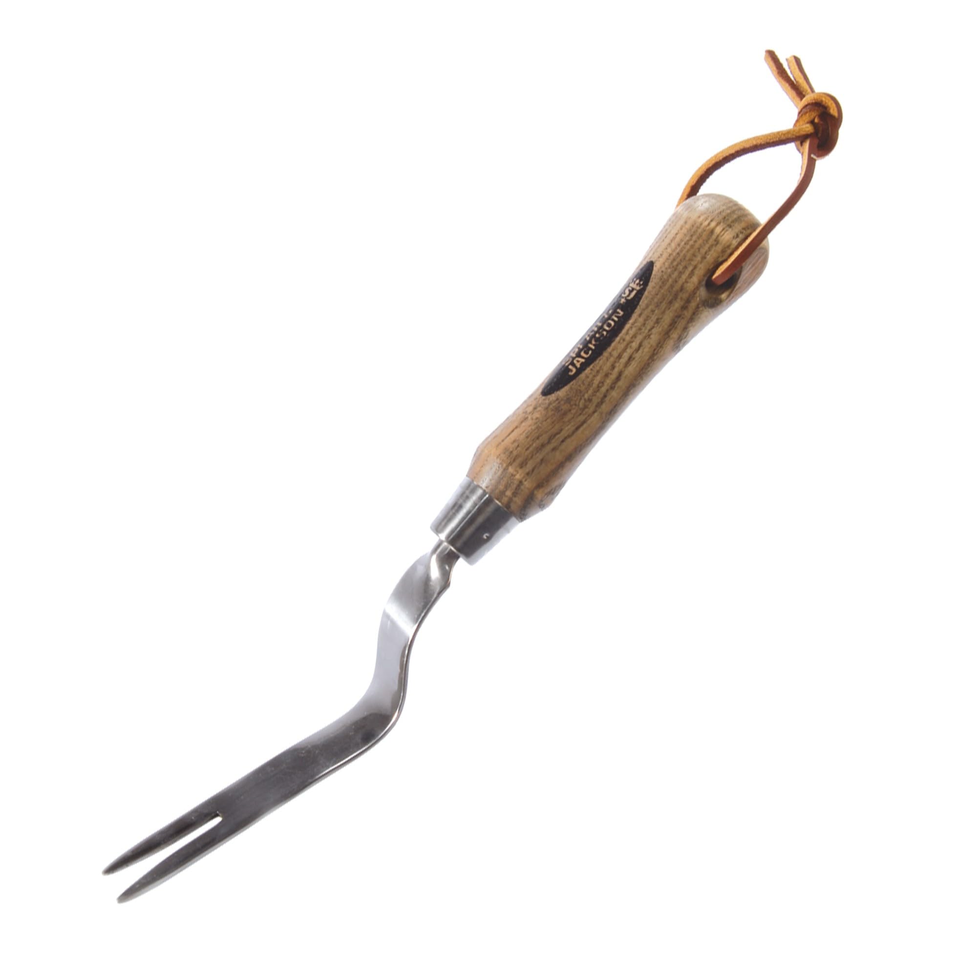 Spear & Jackson 5070DG Traditional Stainless Steel Daisy Grubber