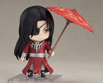 花城 フィギュア 天官賜福 天官賜福 花城 1/7 完成品フィギュア