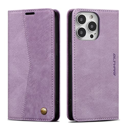 Protection intégrale iPhone 14 Pro étui flip case porte-carte