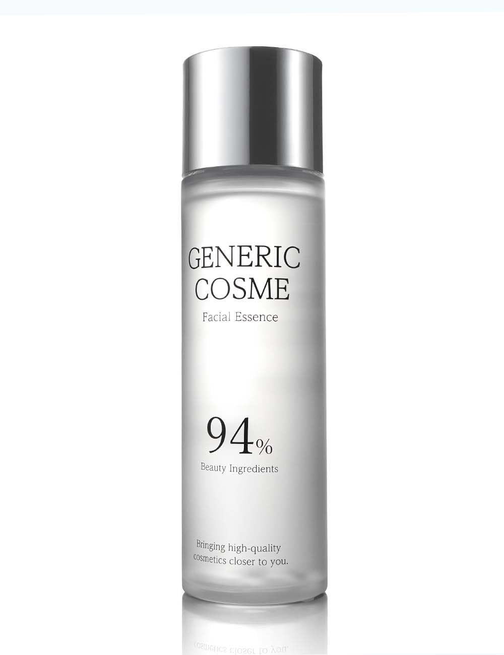 Amazon | ジェネリック化粧品 化粧水 145ml フェイシャルエッセンス