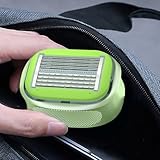 Zoom IMG-2 barba manuale della testa rifinitore Zoom IMG-2 barba manuale della testa rifinitore