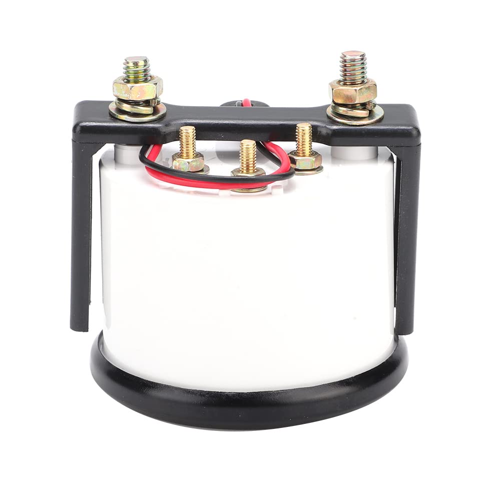 52mm 12V Universal Aluminum Oil Temp Gauge Meter with Sensor for Auto Modification