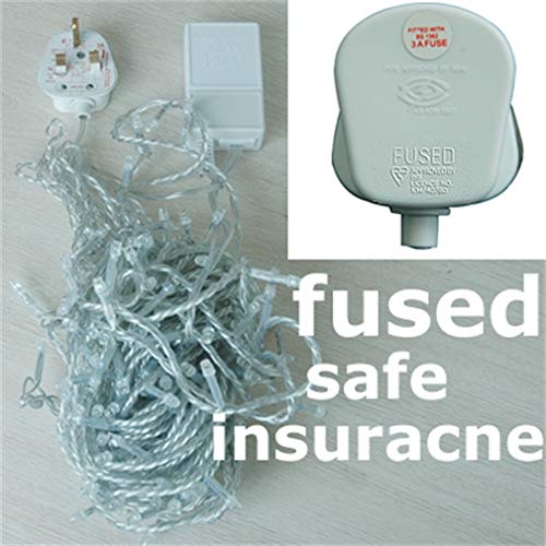 Preisvergleich Produktbild FairytaleMM 12M 1 LED String Lichterketten Party Weihnachten Halloween Dekoration