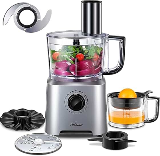 Amazon.co.uk Food Processors Food Processors / Blenders, Mixers