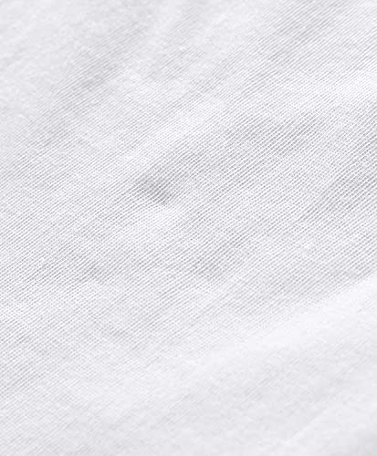 Image of BENAVJI Light Color Printed Soft Cotton Regular Fit Sleevless Baniyan Unisex Boys' & Girls Kids Vest Pack of 6