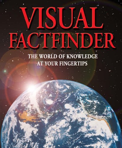 Visual Factfinder