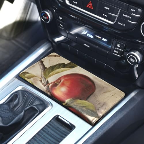 Organizador de Documentos para Auto Multicolor miniatura 5