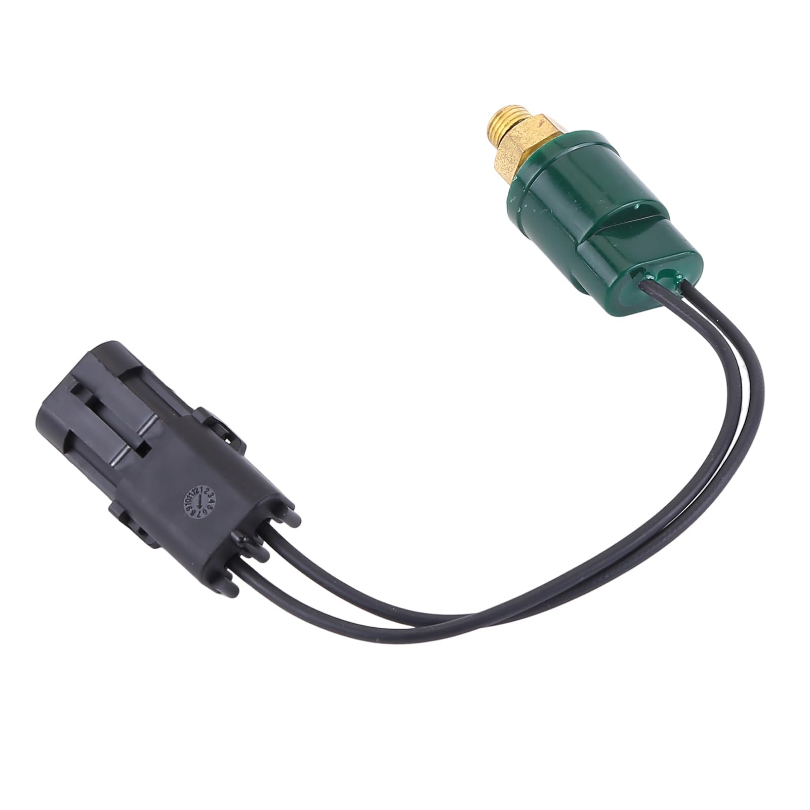 Amazon.com: 379502 Power Take Off Pressure Switch Compatible with