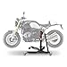 Produktbild ConStands Power Classic-Zentralständer für BMW R NineT 14-21 Motorrad Aufbockständer Heber Montageständer