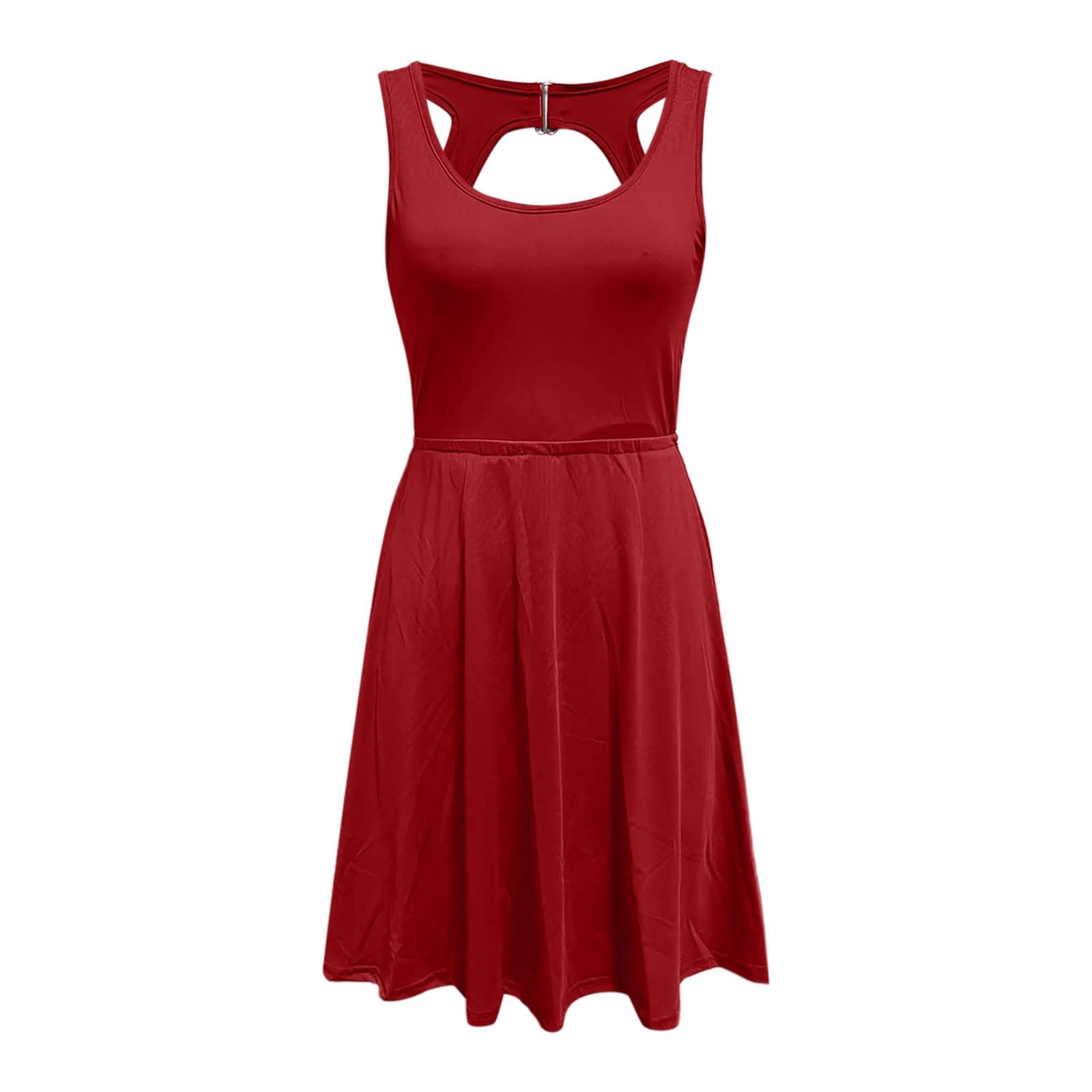 2026 de Tennis Unie pour Femme avec Short et Soutien-Gorge intégrés Tenue Sportive décontractée pour activités Quotidiennes Parfaite Printemps été et Automne