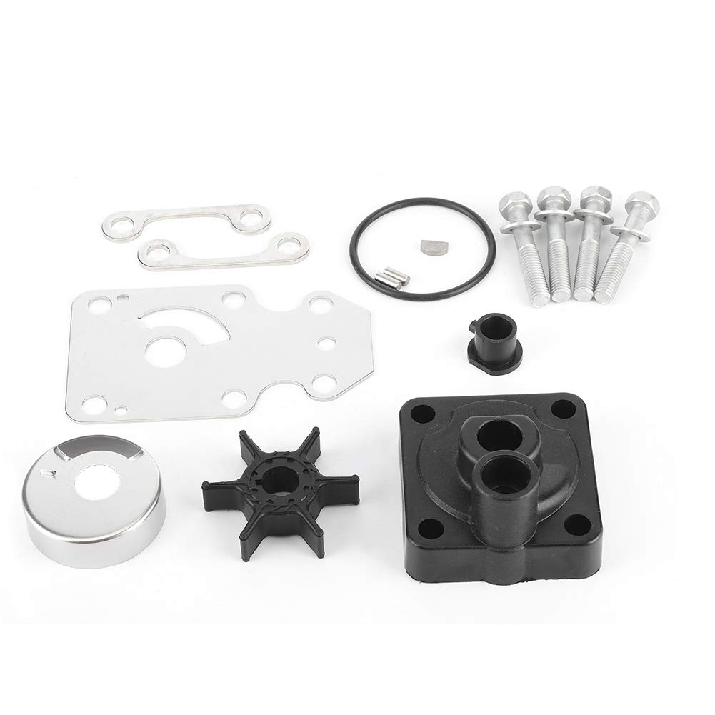 Dioche Kit di Riparazione Pompa Professionale 6AH‑W0078‑00‑00 per Fuoribordo a Tempi F15C e F20