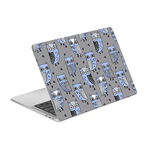 Skin vinyle MacBook Pro 13 A1708 Andrea Lauren oiseau housse sticker protection ordi