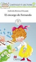 El encargo de Fernanda (Castillo de la Lectura Blanca) 9702001269 Book Cover