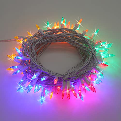 Review de Luces navideñas Philips comprados en linea. 8 Imagen adicional