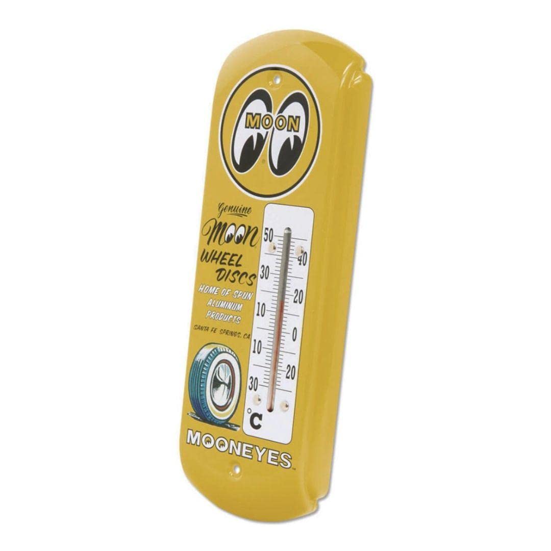 Amazon.co.jp: mooneyesムーンアイズ温度計アメリカン雑貨 : ホーム  